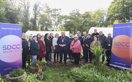 Celebrating Community Composting Success in Clondalkin! sumamry image