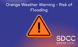 Weather Alert - Significant Flooding Possible sumamry image