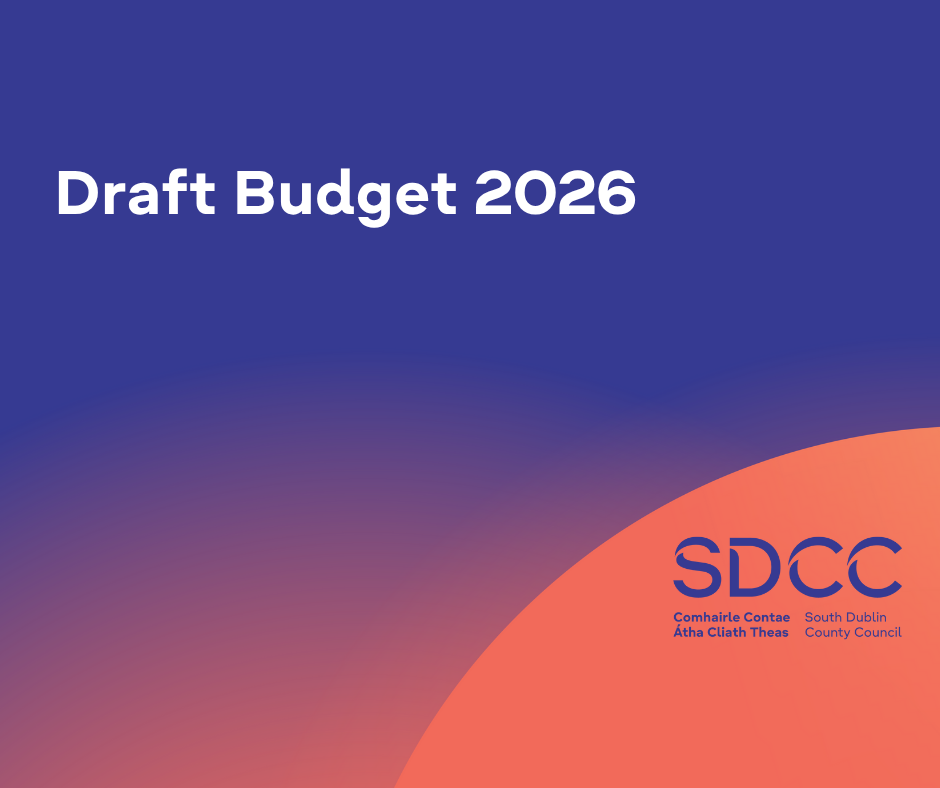 Draft Budget 2026 sumamry image