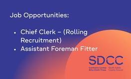 Job Opportunities  sumamry image