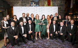 SDCC Scoop two Irish Planning Awards sumamry image