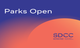 SDCC Parks Open sumamry image