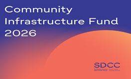 The Community Infrastructure Fund 2026 is now open for applications sumamry image