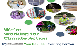SDCC put the spotlight on climate action for this year’s ‘Your Council Day’  sumamry image