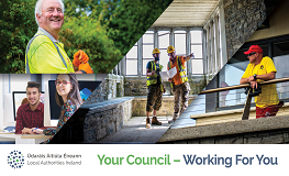 Meet the people making a difference with SDCC on ‘Your Council Day’ sumamry image