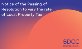 Local Property Tax sumamry image