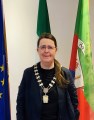 Deputy Mayor Joanna Tuffy