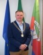 Deputy Mayor Trevor Gilligan