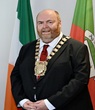 Mayor Francis Timmons