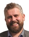Mayor Peter Kavanagh