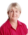Cllr Lilian Guéret
