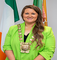 Mayor Emma Murphy