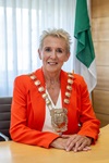 Mayor Pamela Kearns