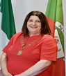 Deputy Mayor Sarah Barnes