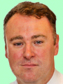 Cllr. Trevor Gilligan