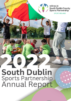 2022-Actove-South-Dublin-Annual-Report summary image