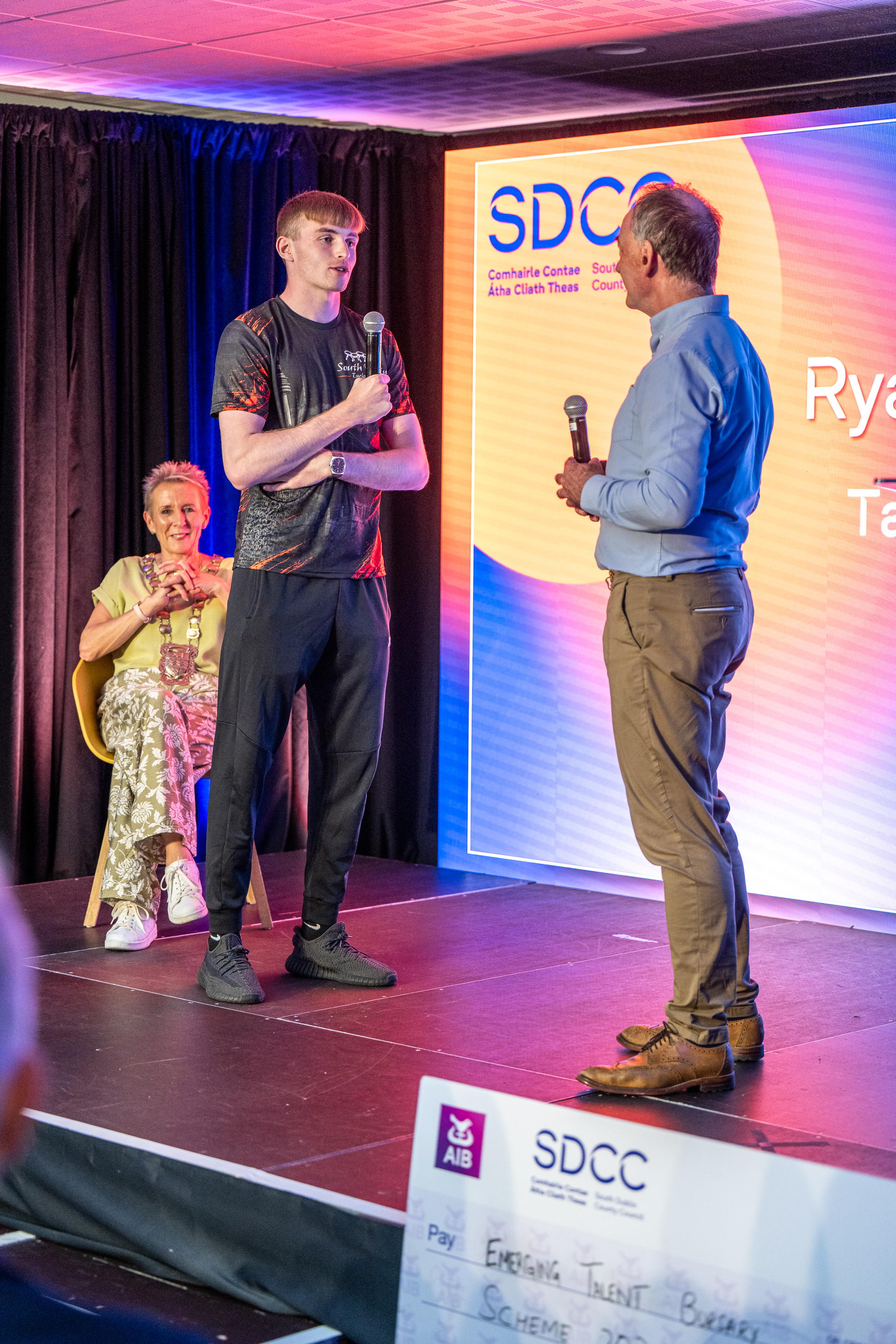 SDCC----Ryan-Doyle---Awards-2026---Ben-Ryan-03 SDCC----Ryan-Doyle---Awards-2026---Ben-Ryan-03