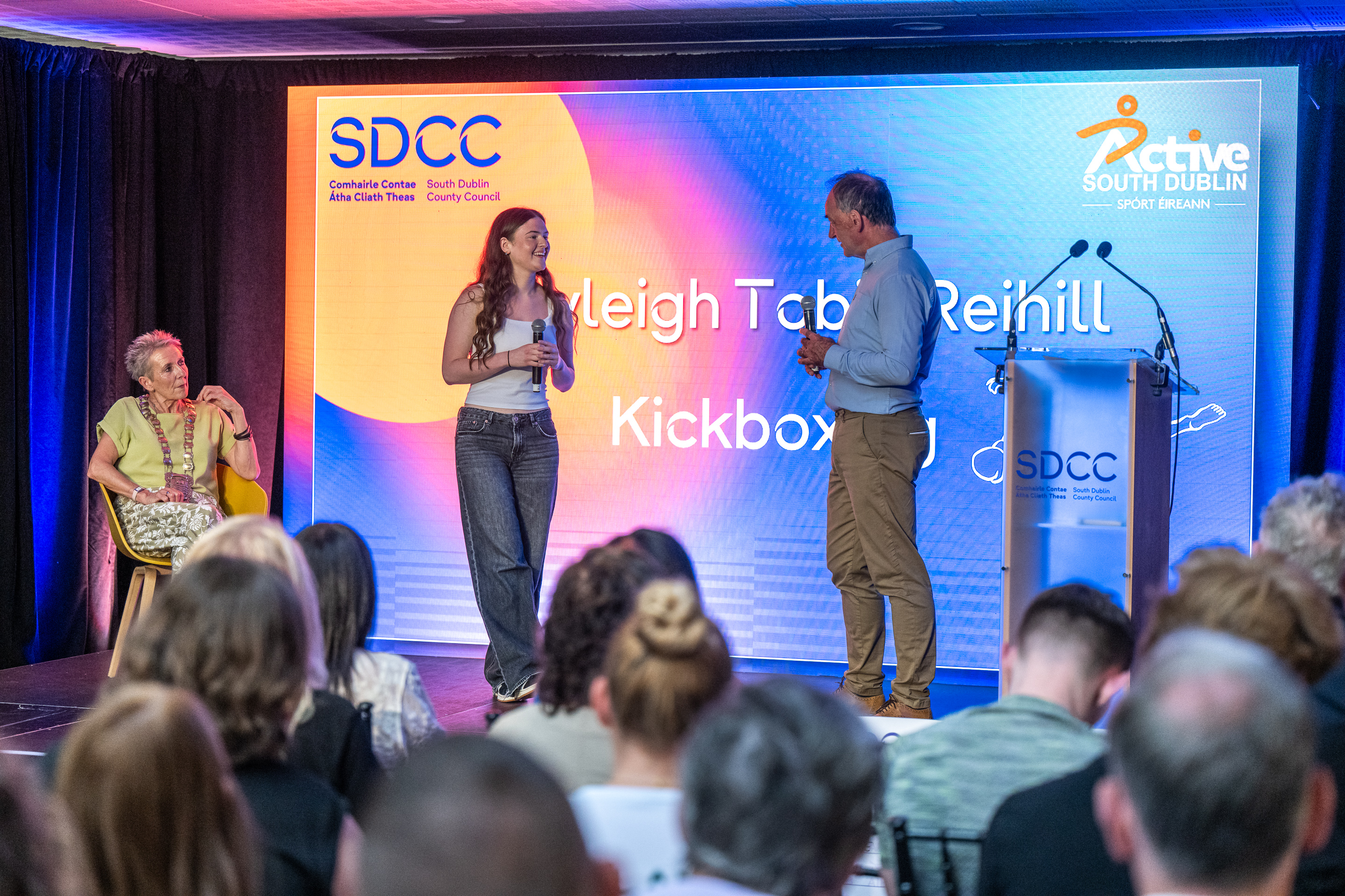 SDCC---Kayleigh-Tobin-Rehill---Awards-2026---Ben-Ryan-04 SDCC---Kayleigh-Tobin-Rehill---Awards-2026---Ben-Ryan-04