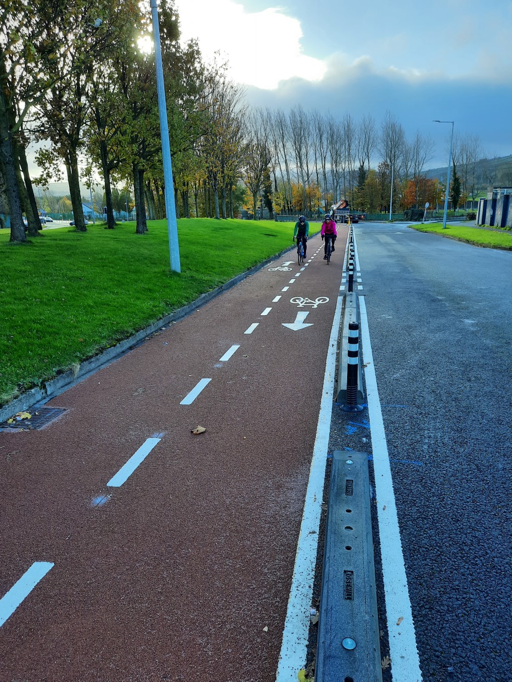 Active-Travel-Cycle-Lanes