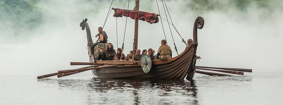 vikings vikings