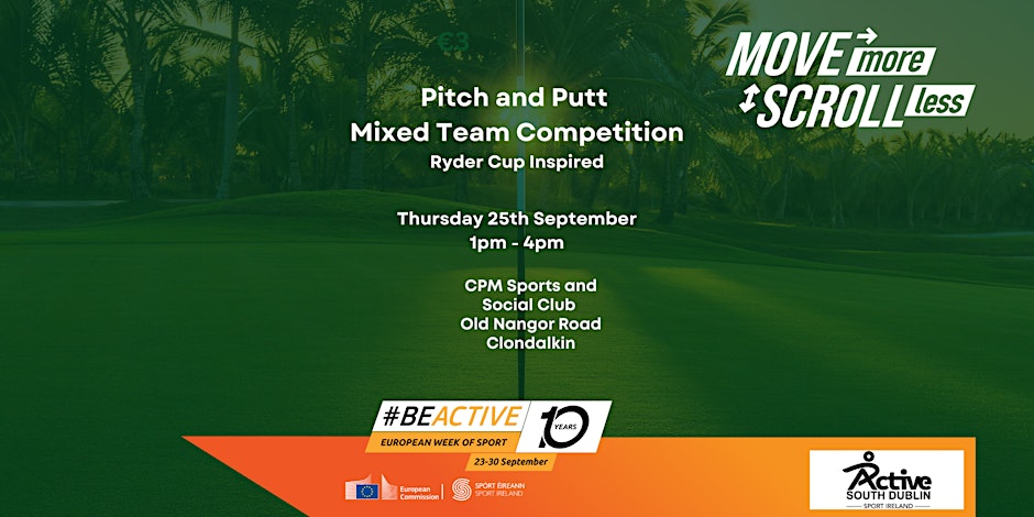 Ryder-Cup