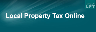 Local Property Tax