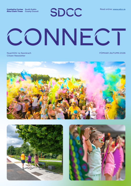 Connect Connect