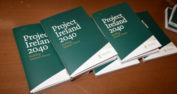 ProjectIreland