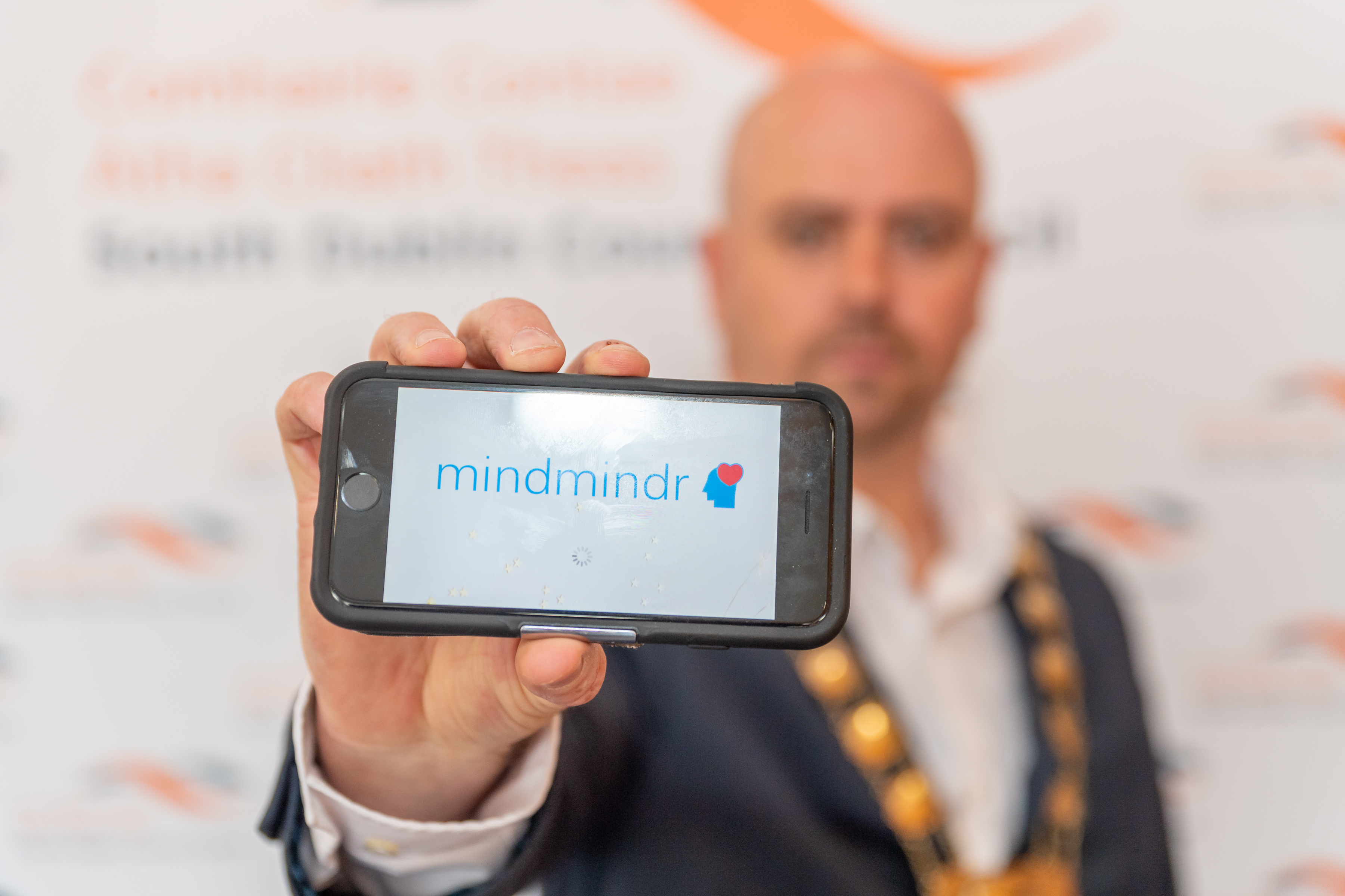 Mindmindr