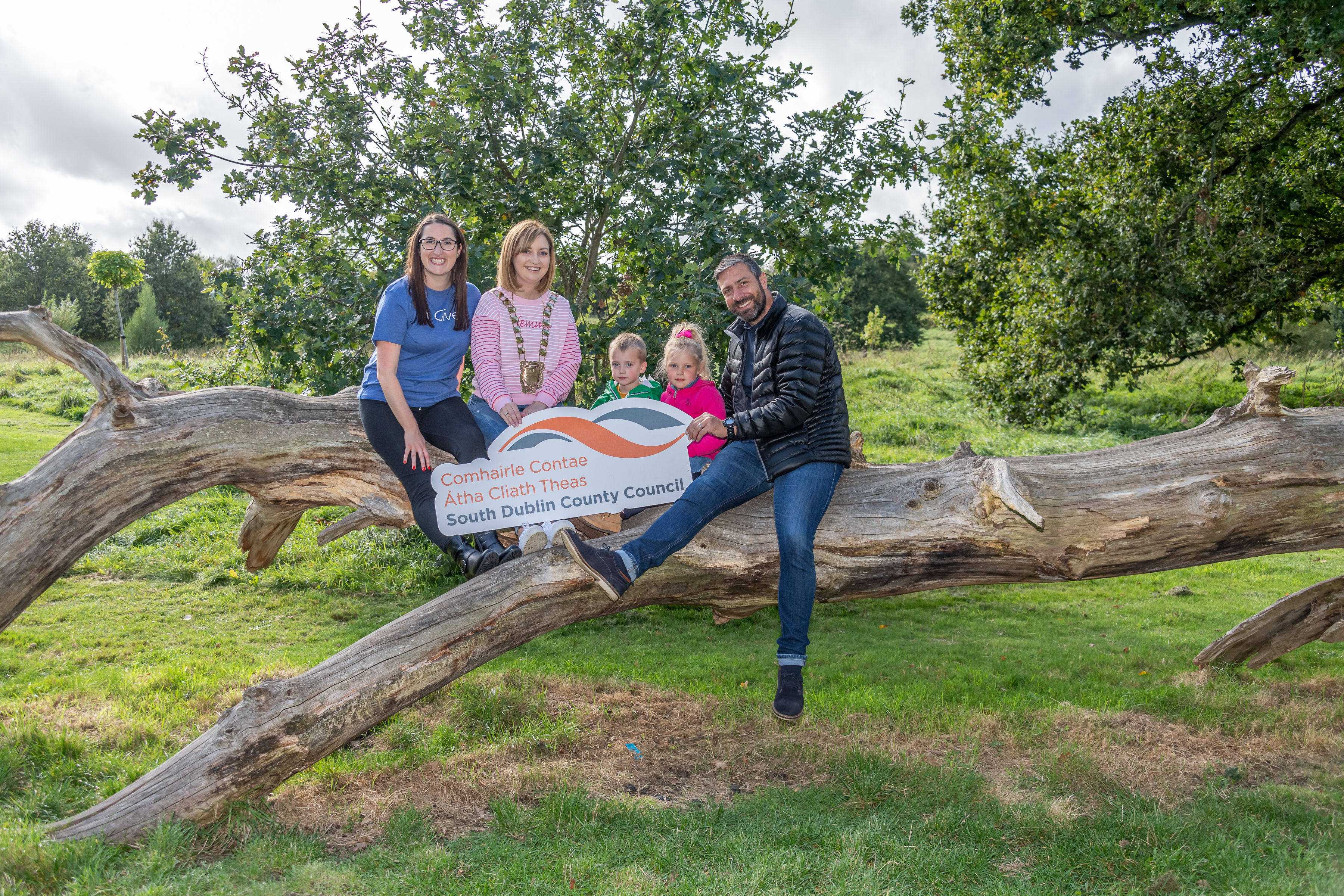 Lucan Playspace