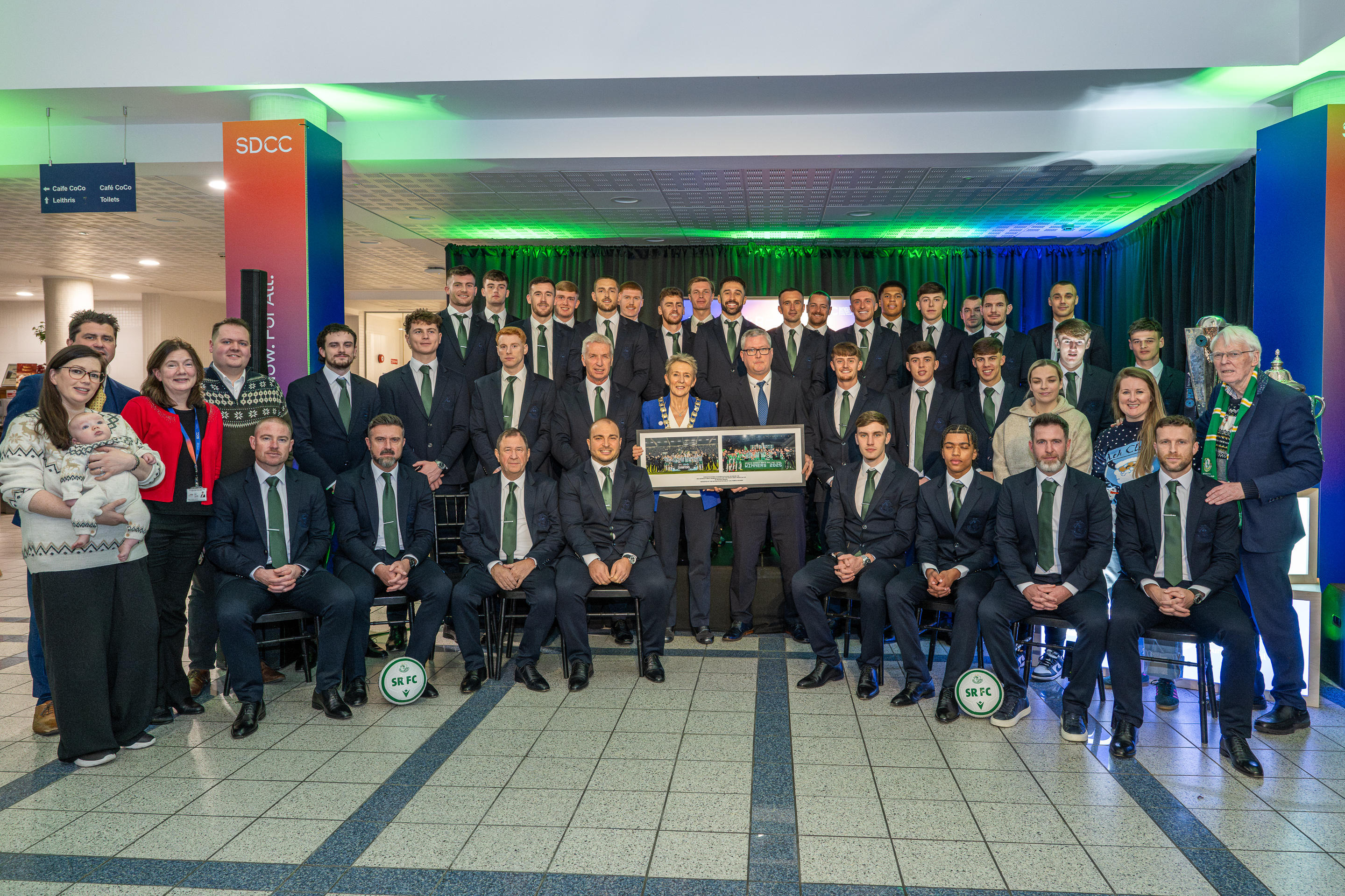 SDCC---Reception-for-Shamrock-Rovers-2025---Ben-Ryan-39 SDCC---Reception-for-Shamrock-Rovers-2025---Ben-Ryan-39