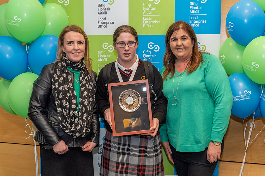 SDCC---Student-Enterprise-Awards-Lucan-Community-College-Senior-Winner