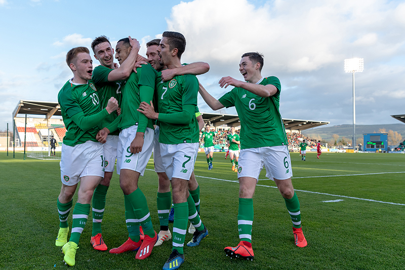SDCC - U21 - Ireland v Luxembourg - Tallaght Stadium (13 of 42) - website
