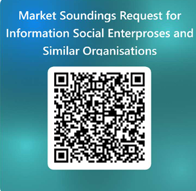 Social-QR Social-QR