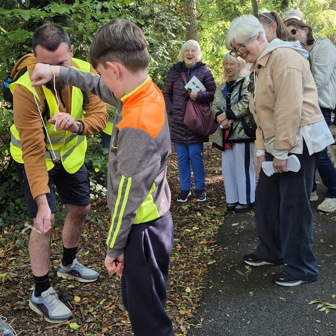 conkers conkers