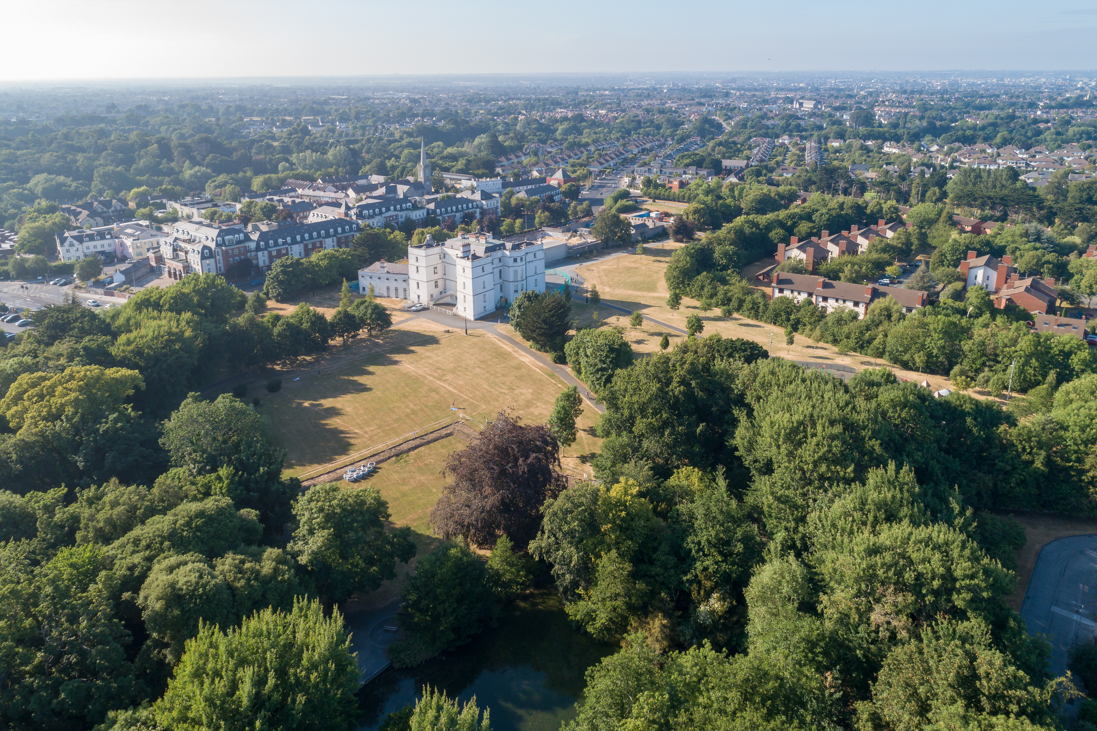 image-2---Aerial-view-of-Rathfarnham-Castle-and-Park-Copy