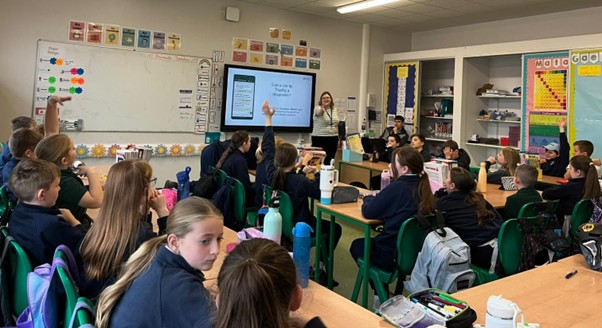 Photo-SDCC-in-Gaelscoil-na-Giuise