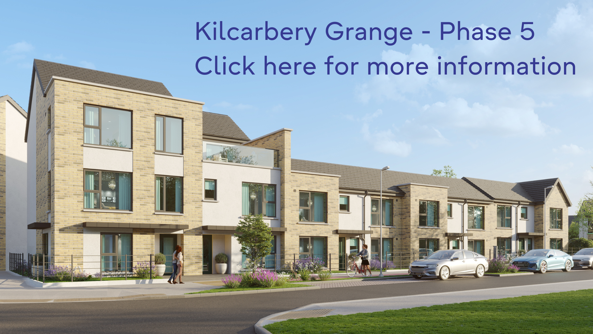 Kilcarbery-Grange