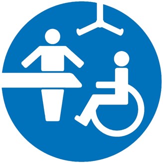 Changing Places Logo