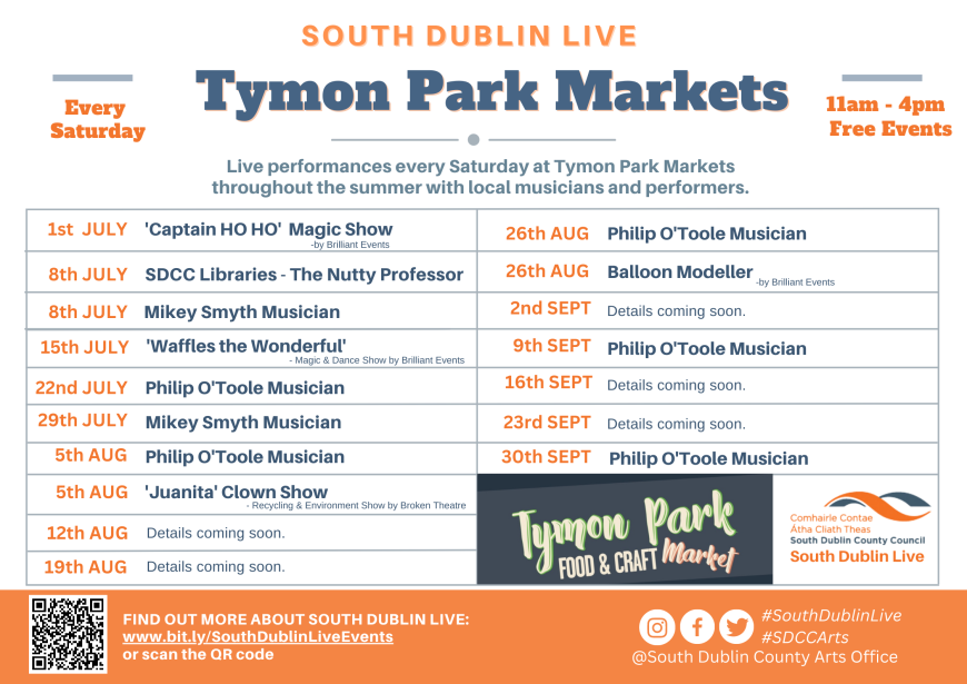 Tymon-Park-Markets-South-Dublin-Live-Event-2023