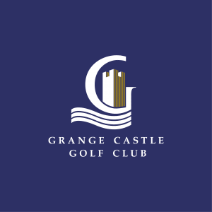 Grange Castle Logo