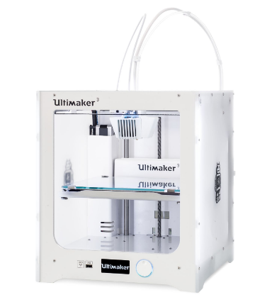 3D-printer