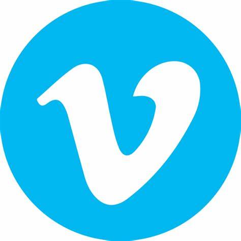 Vimeo Logo