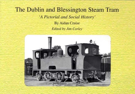 DublinAndBlessingtonSteamTram