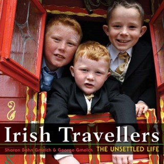 IrishTravellersTheUnsettledLife