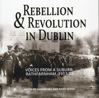 RebellionRevolutionDublin