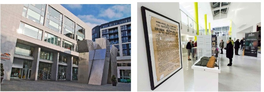 County-Library-Tallaght