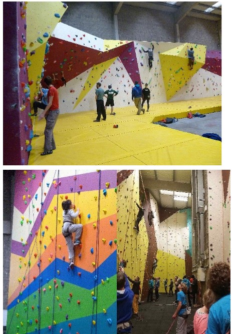 Dublin-Climbing-Centre