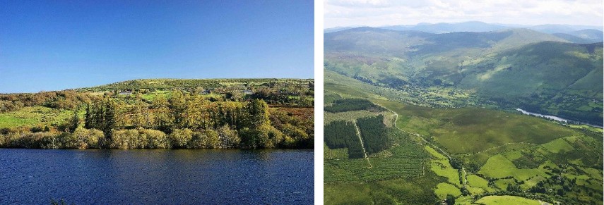 Bohernabreena-Reservoir