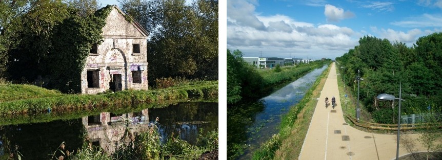 The-Grand-Canal-Way